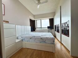 Double Bay Residences (D18), Condominium #539693101